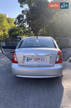 Седан Hyundai Accent 2007 в 