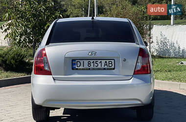 Седан Hyundai Accent 2008 в 