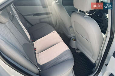 Седан Hyundai Accent 2008 в 