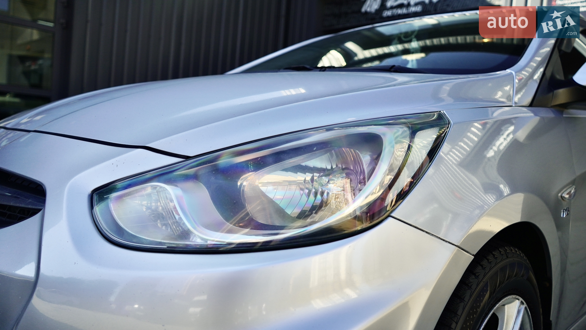 2011 Hyundai Accent - мініатюра 10