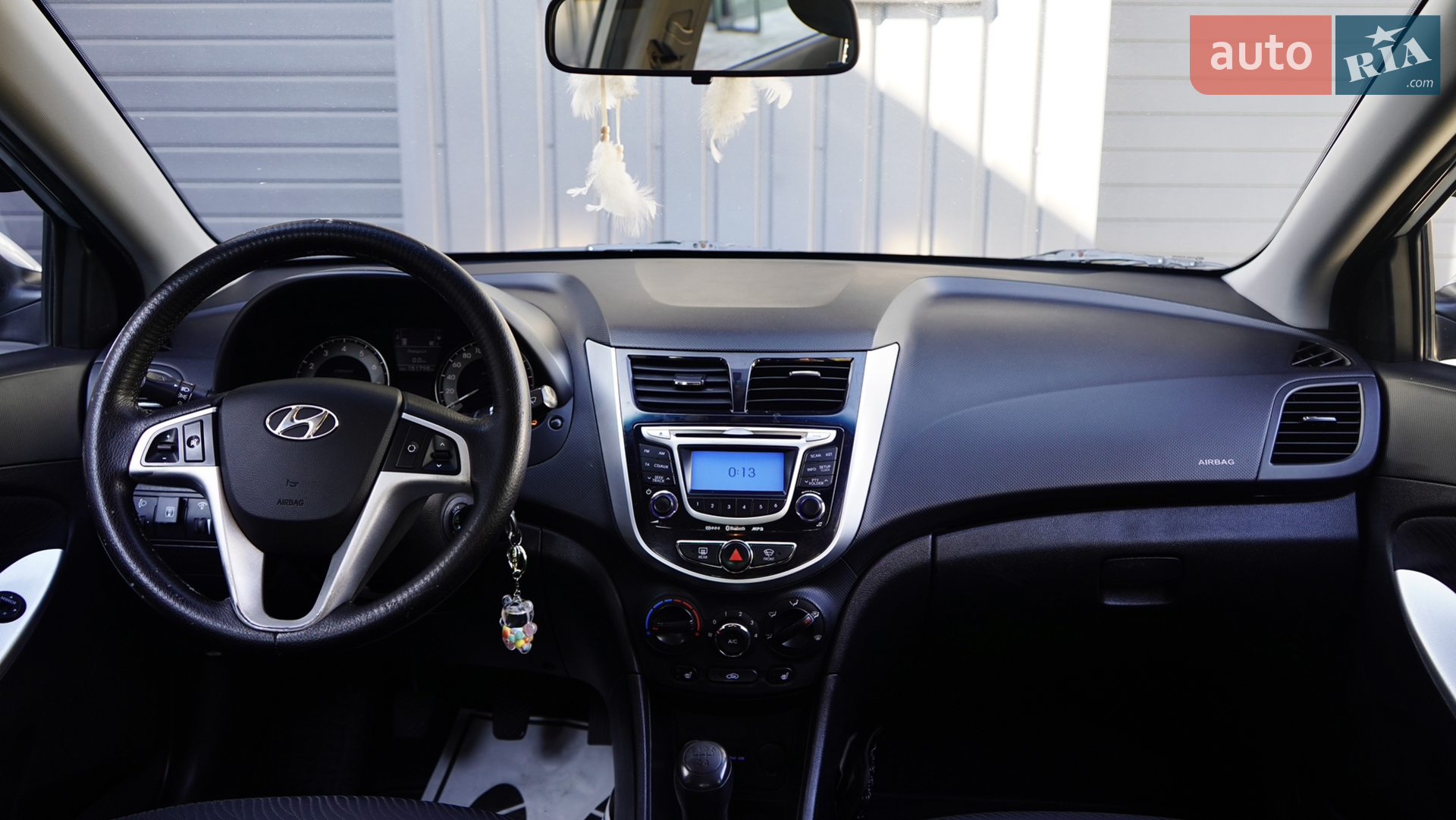 2011 Hyundai Accent - мініатюра 26