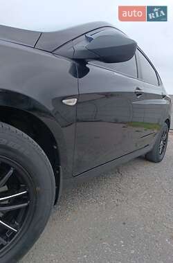 Седан Hyundai Accent 2013 в 