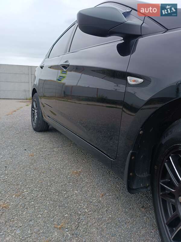 Седан Hyundai Accent 2013 в Виннице фото 23 Седан Hyundai Accent 2013 в Виннице