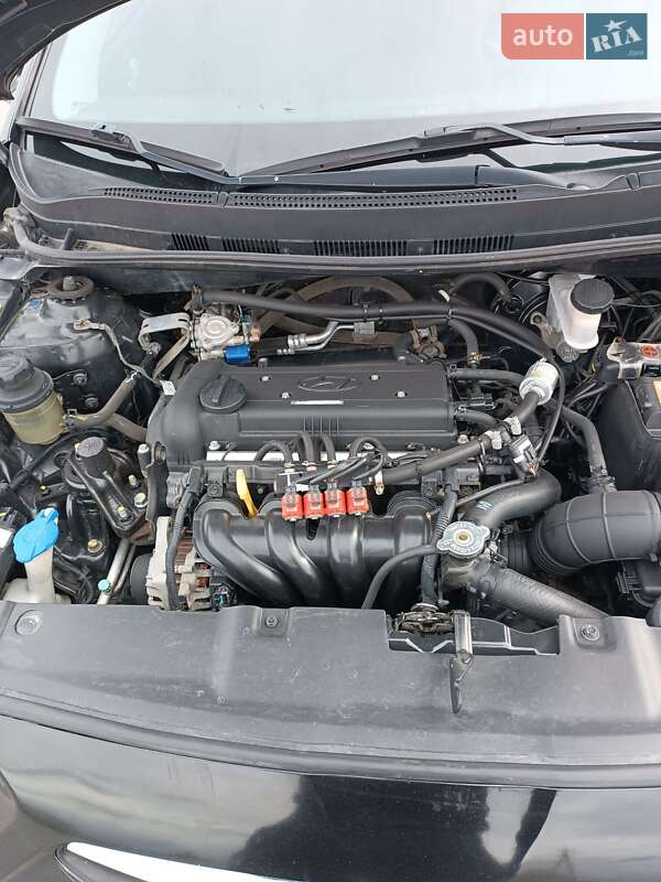 Седан Hyundai Accent 2013 в Виннице фото 29 Седан Hyundai Accent 2013 в Виннице