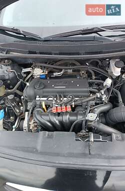 Седан Hyundai Accent 2013 в 