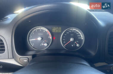 Седан Hyundai Accent 2008 в 