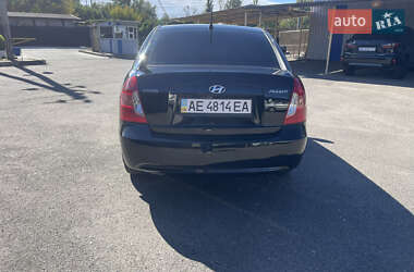 Седан Hyundai Accent 2008 в 