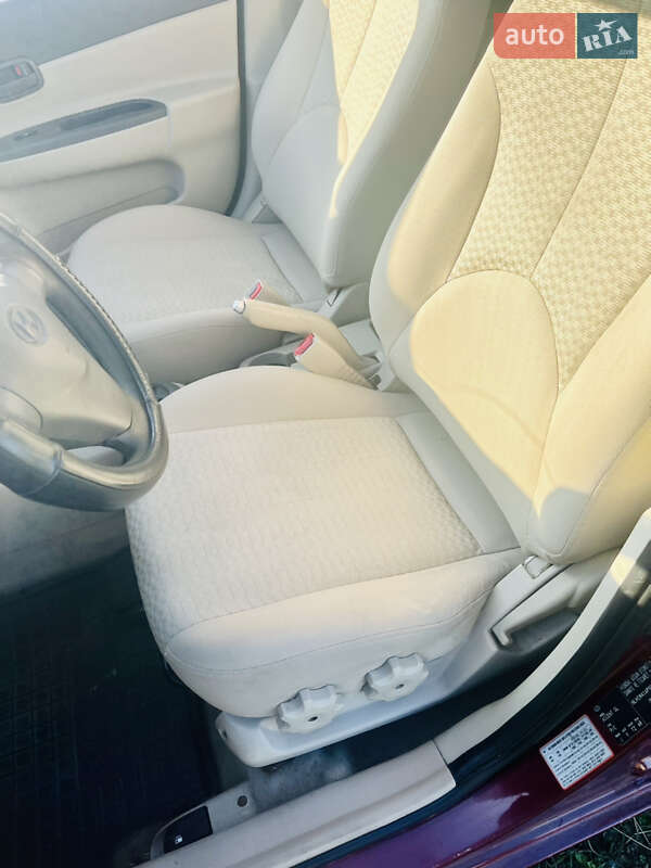 Седан Hyundai Accent 2008 в Борисполі фото 9 Седан Hyundai Accent 2008 в Борисполі