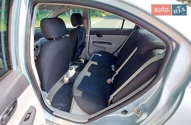 Седан Hyundai Accent 2007 в 