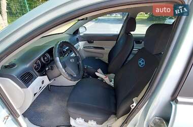 Седан Hyundai Accent 2007 в 