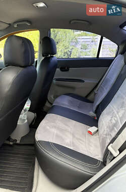 Седан Hyundai Accent 2008 в 