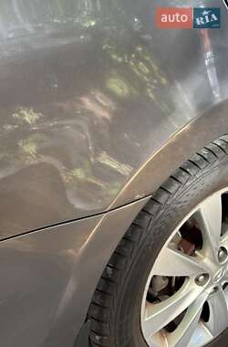 Седан Hyundai Accent 2012 в 