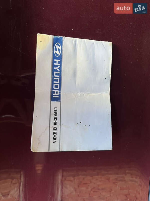 Седан Hyundai Accent 2008 в Хмельницькому фото 16 Седан Hyundai Accent 2008 в Хмельницькому