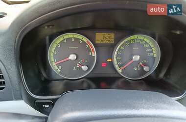 Седан Hyundai Accent 2008 в Запорожье