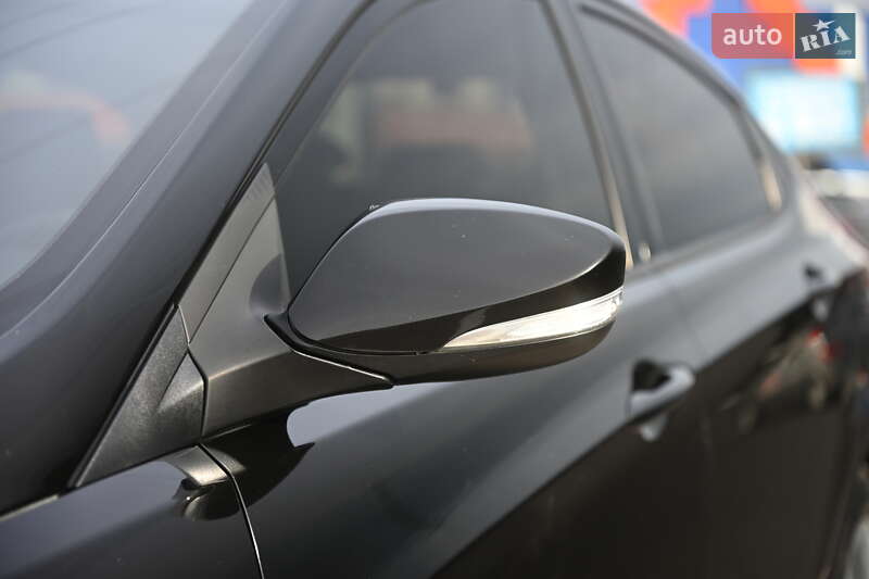 Седан Hyundai Accent 2019 в Луцьку фото 10 Седан Hyundai Accent 2019 в Луцьку