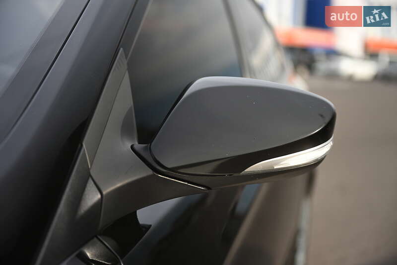 Седан Hyundai Accent 2019 в Луцьку фото 19 Седан Hyundai Accent 2019 в Луцьку