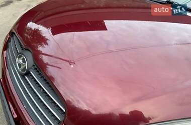 Седан Hyundai Accent 2010 в 