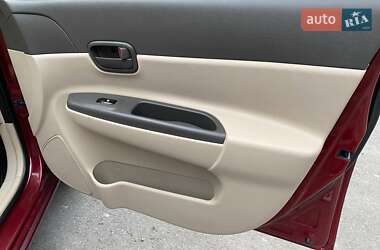 Седан Hyundai Accent 2010 в 