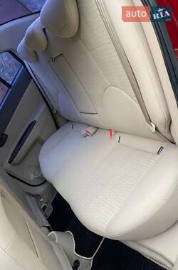Седан Hyundai Accent 2010 в 