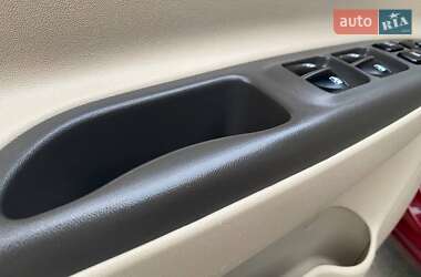 Седан Hyundai Accent 2010 в 