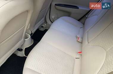 Седан Hyundai Accent 2010 в 