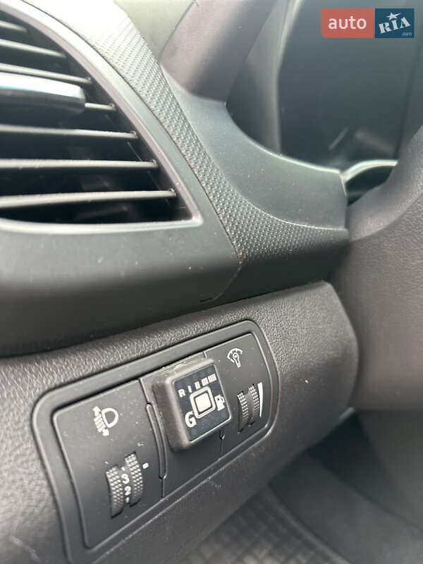 Седан Hyundai Accent 2012 в Харькове