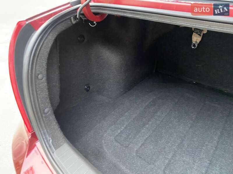 Седан Hyundai Accent 2010 в Виннице