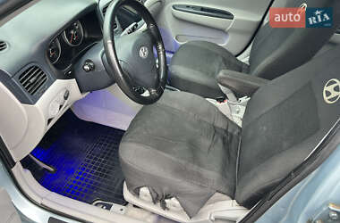 Седан Hyundai Accent 2007 в 