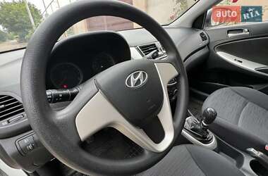 Седан Hyundai Accent 2019 в 