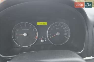 Седан Hyundai Accent 2009 в 