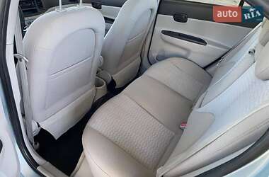 Седан Hyundai Accent 2008 в 