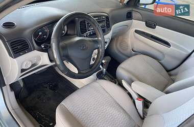 Седан Hyundai Accent 2008 в 