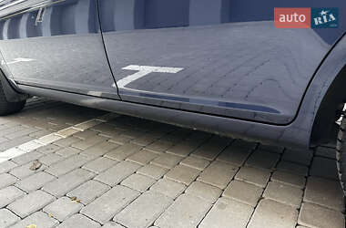 Седан Hyundai Accent 2008 в 