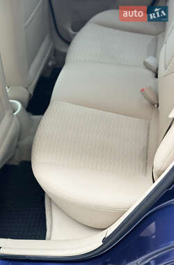 Седан Hyundai Accent 2008 в 
