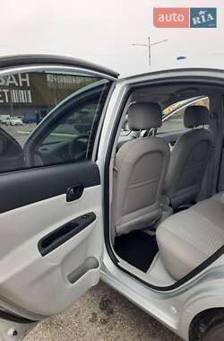 Седан Hyundai Accent 2008 в 