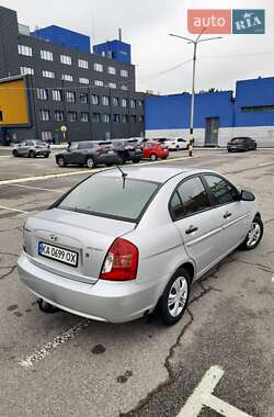 Седан Hyundai Accent 2008 в 