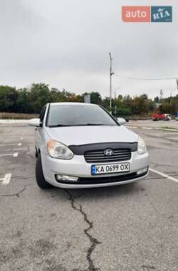 Седан Hyundai Accent 2008 в 