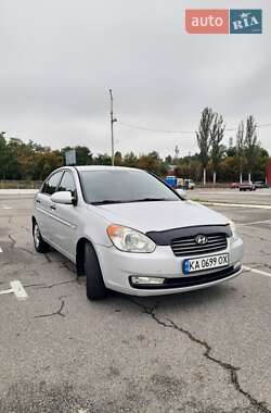Седан Hyundai Accent 2008 в 