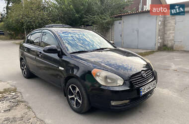 Седан Hyundai Accent 2008 в 