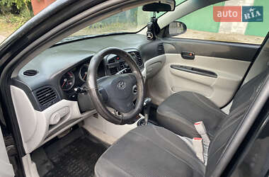 Седан Hyundai Accent 2008 в 
