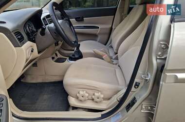 Седан Hyundai Accent 2008 в 