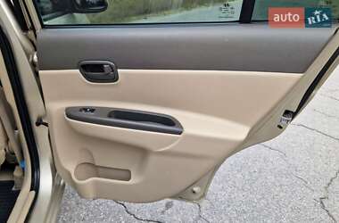 Седан Hyundai Accent 2008 в 