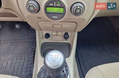 Седан Hyundai Accent 2008 в 