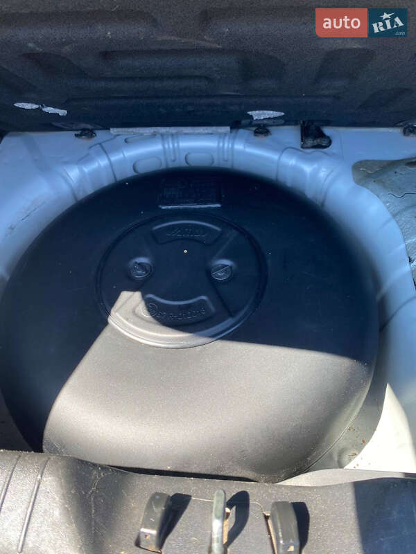 Хетчбек Hyundai Accent 2008 в Моршині