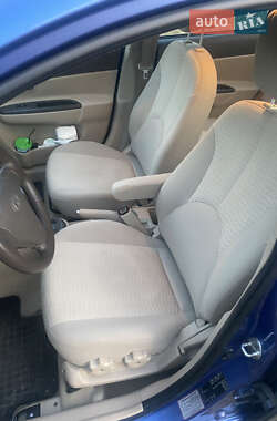 Седан Hyundai Accent 2008 в 