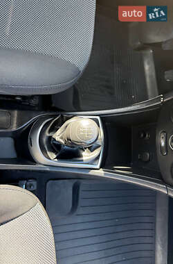 Седан Hyundai Accent 2011 в 