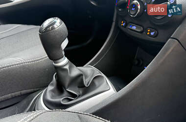 Седан Hyundai Accent 2011 в 