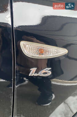 Седан Hyundai Accent 2011 в 
