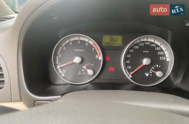 Седан Hyundai Accent 2009 в 