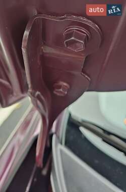 Седан Hyundai Accent 2011 в 